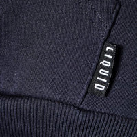 Team Liquid Established Pullover Hoodie Black