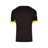Vitality Pro Jersey 2024 Black