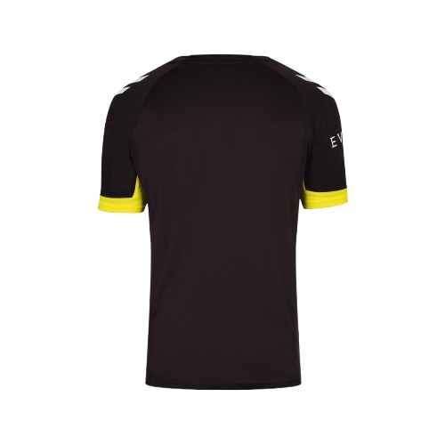 Vitality Pro Jersey 2024 Black