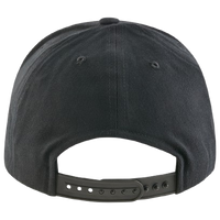 Vitality Metality Baseball Cap Black