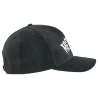 Vitality Metality Baseball Cap Black