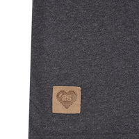 DreamHack Original Short Sleeve T-shirt Dark Grey Marl