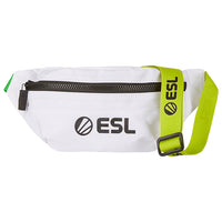 ESL Premium Shoulder Bag White