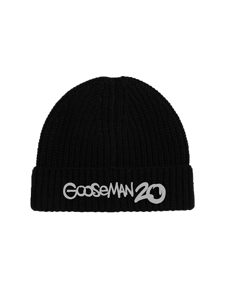 Gooseman 20 Beanie