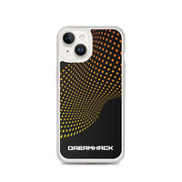 DreamHack iPhone® Case Gradient Warp