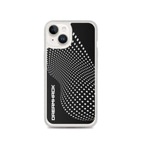 DreamHack iPhone® Case White Warp