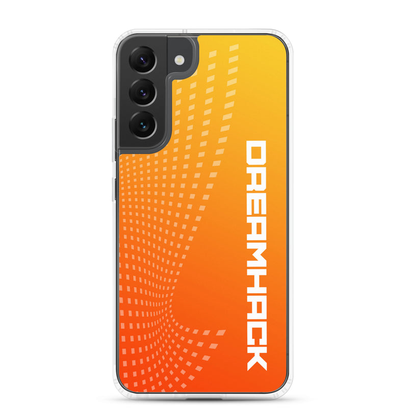 DreamHack Samsung® Case Allover Gradient