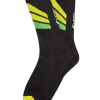 ESL Sports Socks Black
