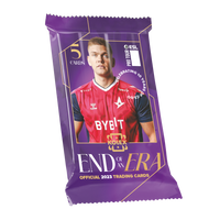 Kolex Trading Cards Season 2023 [End of an Era Edition] (Small Box)