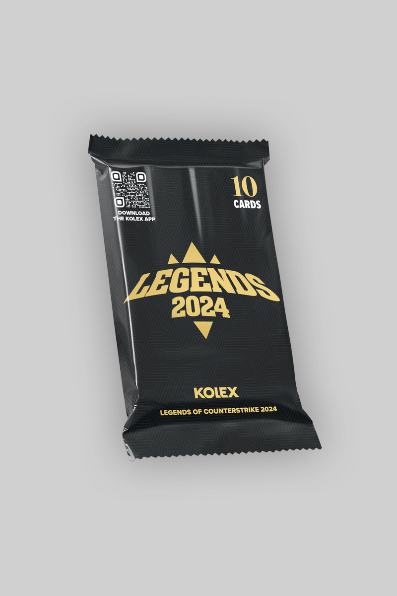 2024 Legends Premium Box