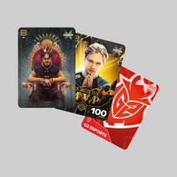 Kolex 2024 Crossroads Hobby Box