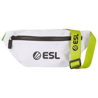 ESL Premium Shoulder Bag White