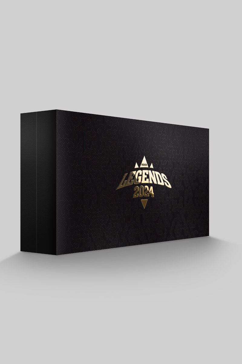 2024 Legends Premium Box