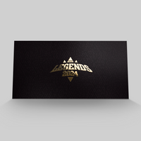 2024 Legends Premium Box