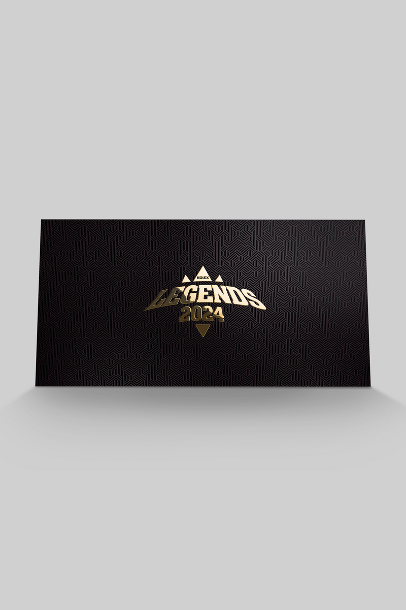 2024 Legends Premium Box