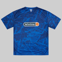 Tundra Esports 2024 Pro Jersey Blue