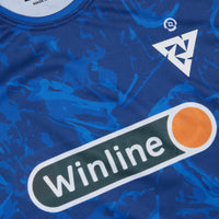 Tundra Esports 2024 Pro Jersey Blue