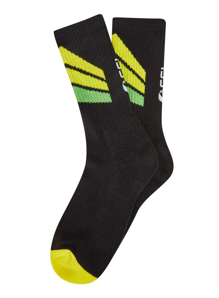 ESL Classic Sports Socks Black