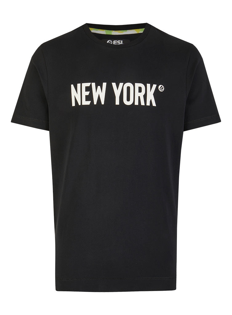 ESL Local Hero T-shirt New York