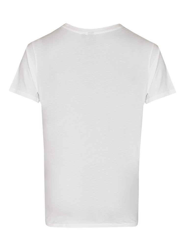 ESL Classic T-shirt White