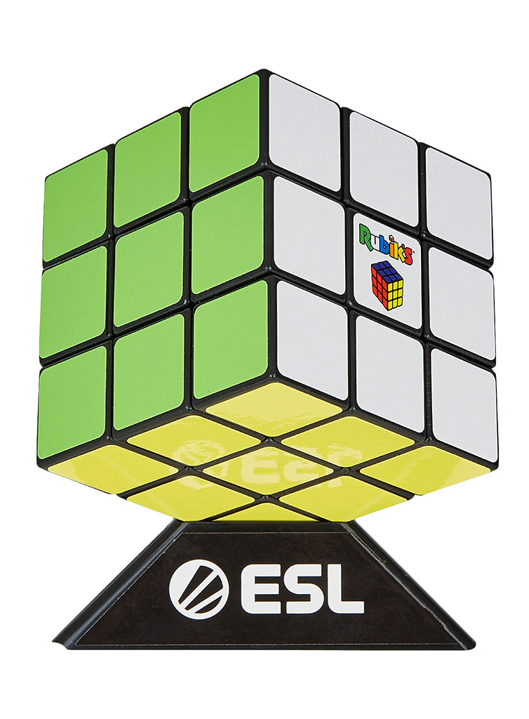 ESL Rubicks Cube