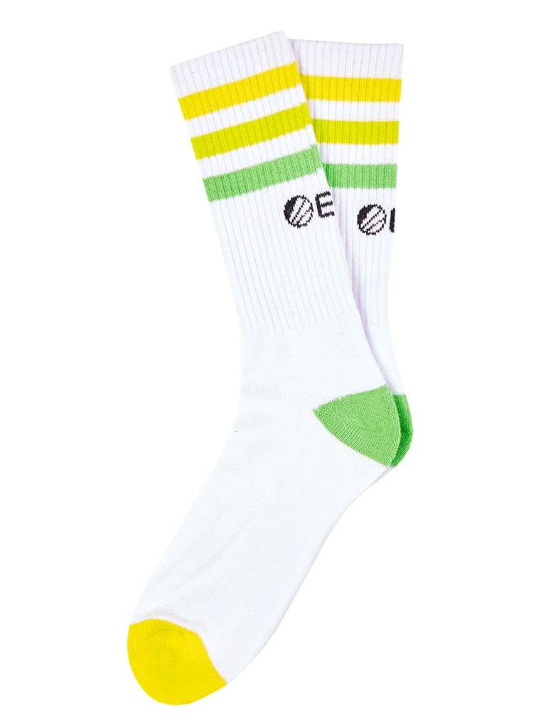 ESL Classic Sports Socks Striped