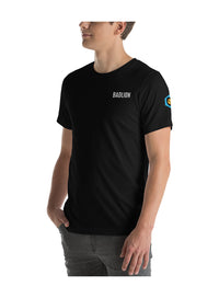 Badlion Basic T-Shirt Black