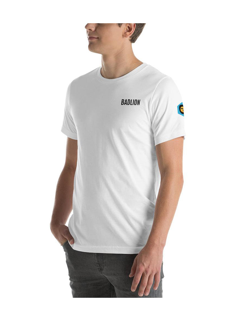 Badlion Basic T-Shirt White