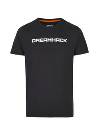 Dreamhack Classic T-shirt Black