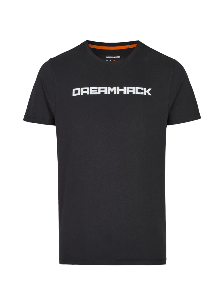 Dreamhack Classic T-shirt Black