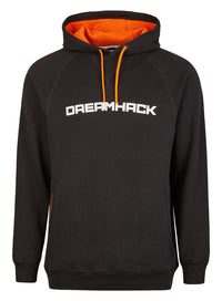 DreamHack Classic Hoodie Black