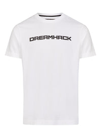 DreamHack Classic T-shirt White
