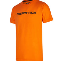 DreamHack Classic T-shirt Orange