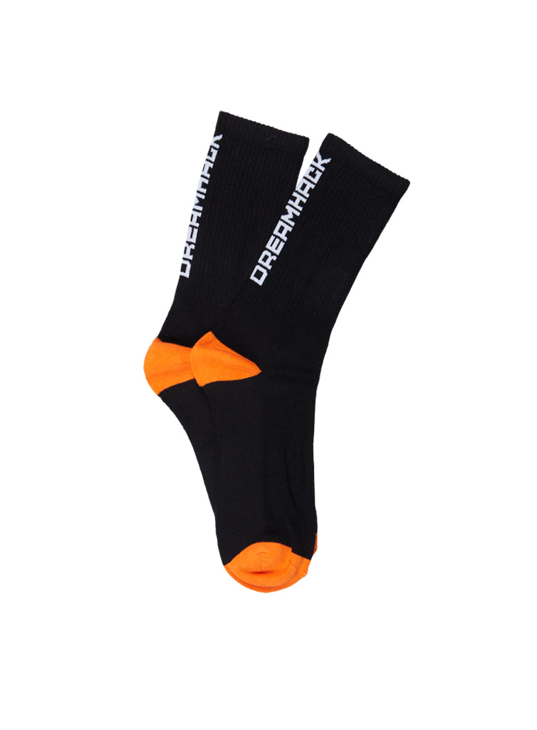 DreamHack Classic Socks Black