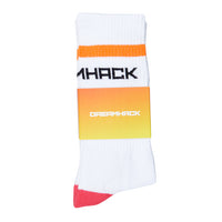 DreamHack Classic Socks White