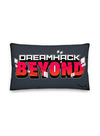DreamHack Beyond Pillow Power station