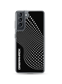 DreamHack Samsung® Case White Warp