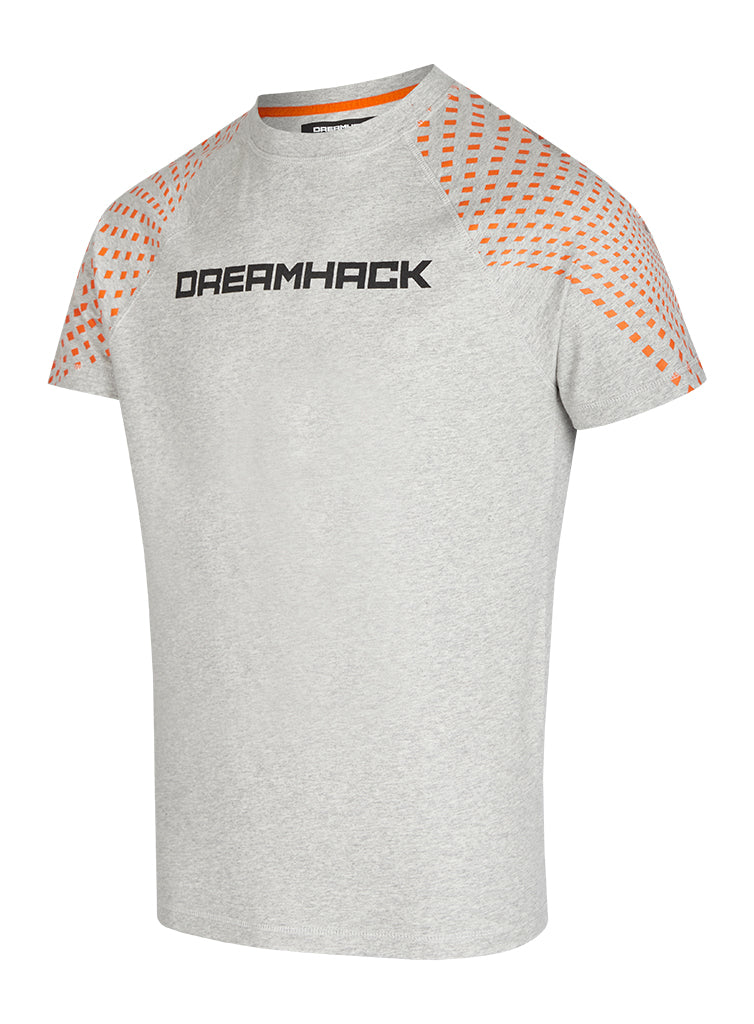 Dreamhack T-shirt Warped Sleeves