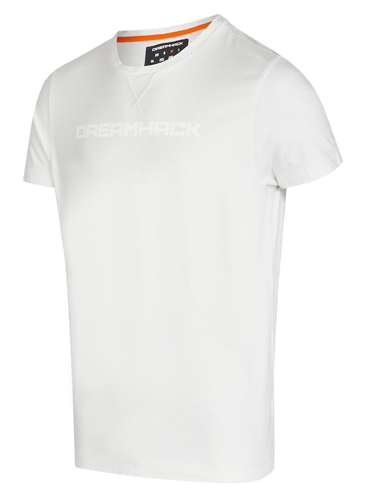 DreamHack T-shirt Discharge Print