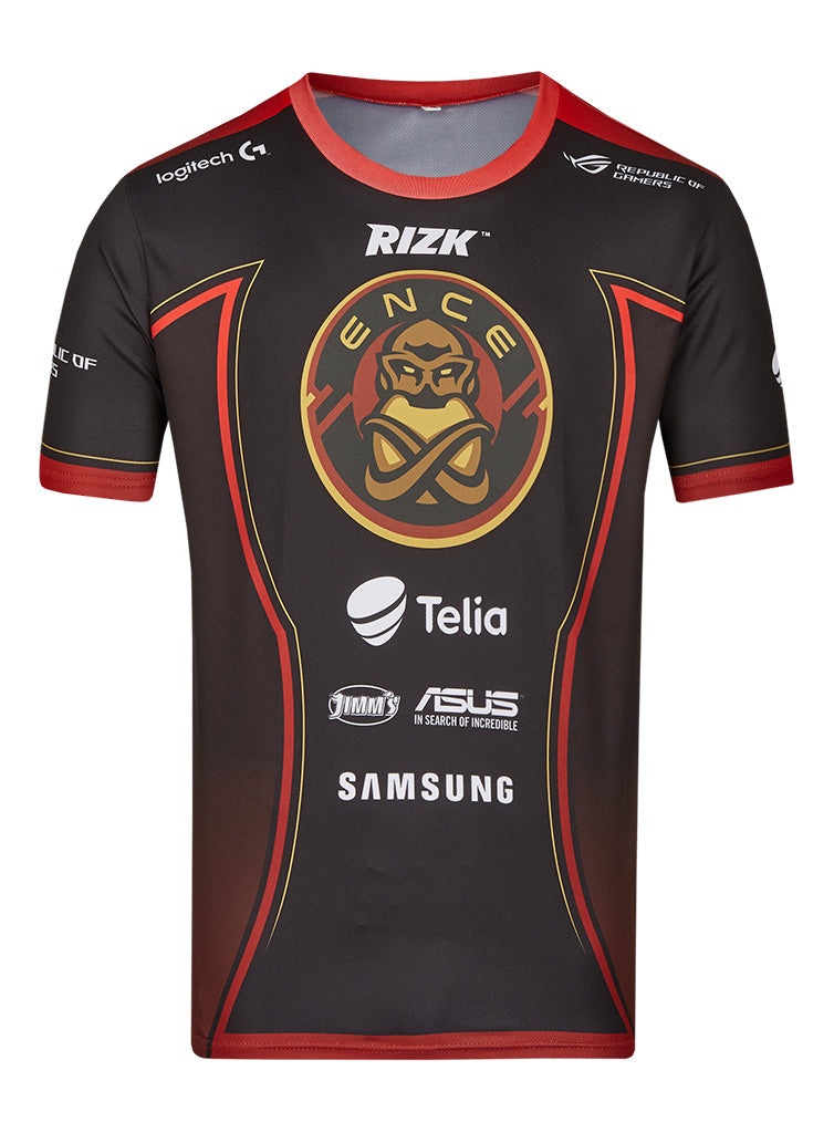 ENCE Player Jersey 2020