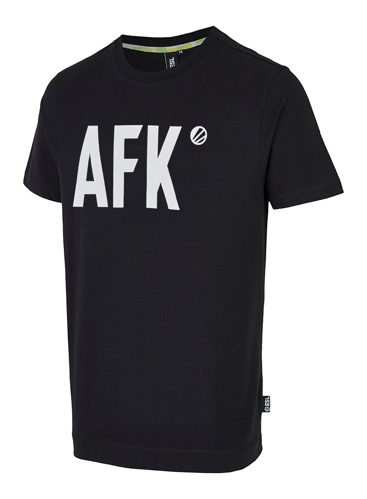 ESL TM Series AFK T-shirt