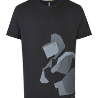 ESL Classic T-shirt CT Black
