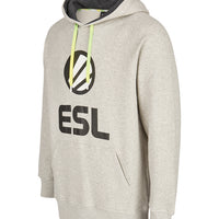 ESL Classic Hoodie Light Grey