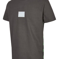 ESL Monochrome T-shirt Black