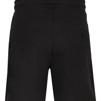ESL Monochrome Shorts Black