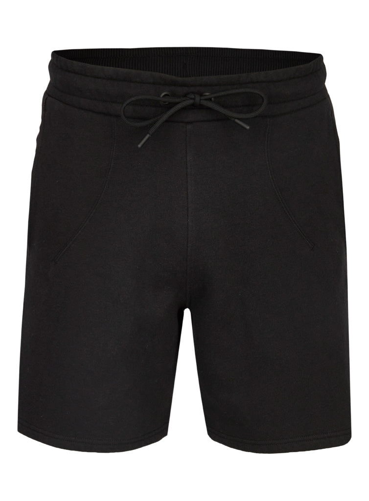 ESL Monochrome Shorts Black