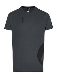 ESL Monochrome T-shirt Wrap-around