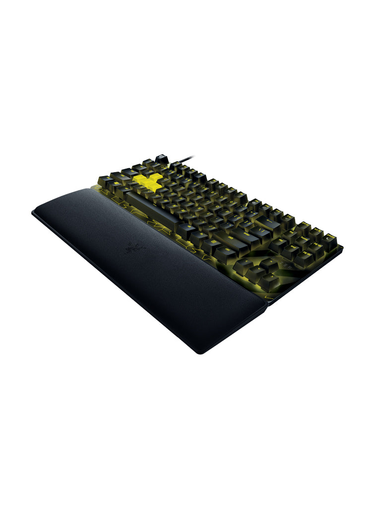 ESL x Razer Keyboard Layout ESL Tenkeyless, V2 – US Huntsman US Shop
