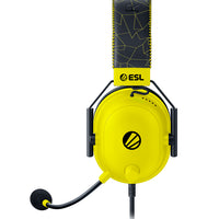 ESL x Razer Headset BlackShark V2