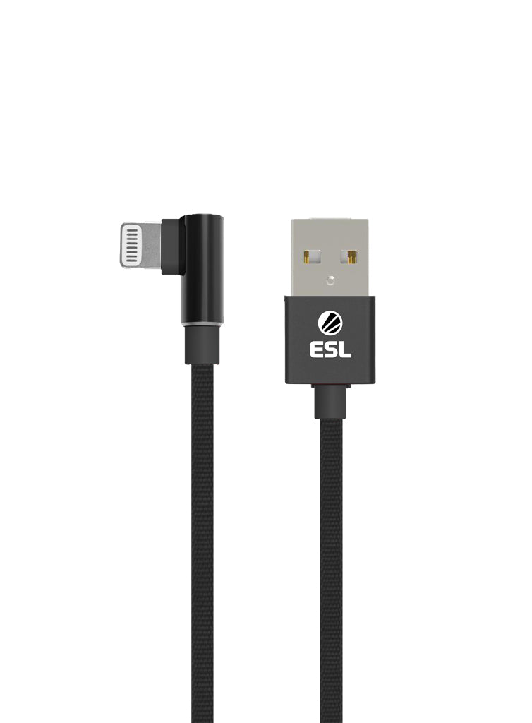 ESL Cable Charging USB - Lightening